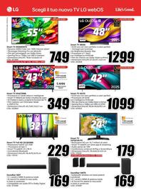 Volantino MediaWorld Pagina 5