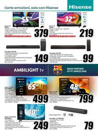 Volantino MediaWorld Pagina 7