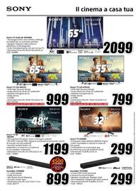 Volantino MediaWorld Pagina 8