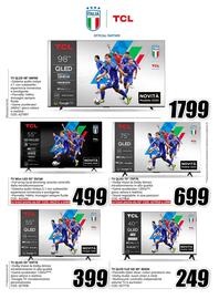 Volantino MediaWorld Pagina 9