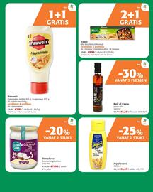 Comarkt folder Pagina 11