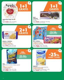Comarkt folder Pagina 14