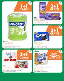 Comarkt folder Pagina 15