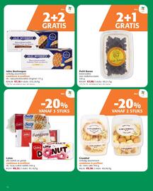 Comarkt folder Pagina 16