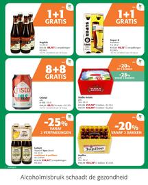 Comarkt folder Pagina 19