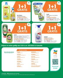 Comarkt folder Pagina 24