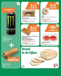 Comarkt folder Pagina 6