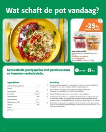 Comarkt folder Pagina 8
