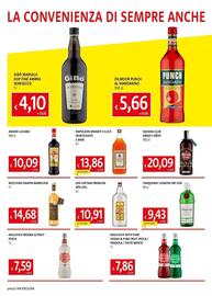 Volantino Galassia | BAR & RISTORAZIONE Pagina 6