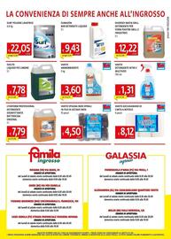 Volantino Galassia | BAR & RISTORAZIONE Pagina 8
