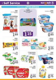 Volantino Eurocash Pagina 10