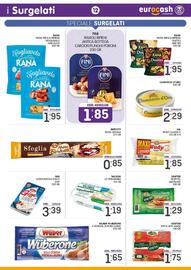 Volantino Eurocash Pagina 12