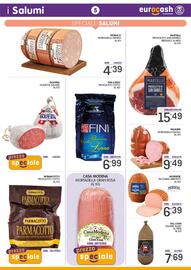 Volantino Eurocash Pagina 5