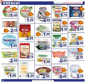 Volantino Gros Pagina 12