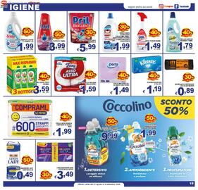 Volantino Gros Pagina 19
