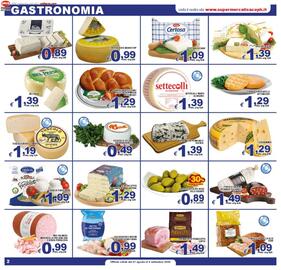 Volantino Gros Pagina 2
