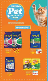 Catálogo Bistek Supermercados Página 2
