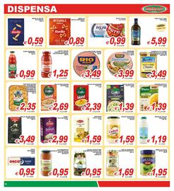 Volantino Gesad Supermercati Pagina 10