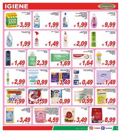 Volantino Gesad Supermercati Pagina 15