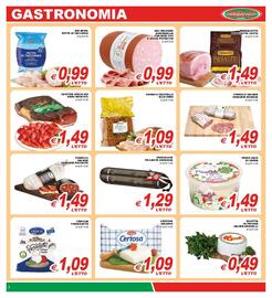 Volantino Gesad Supermercati Pagina 2