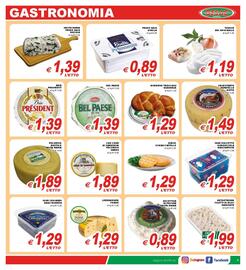 Volantino Gesad Supermercati Pagina 3