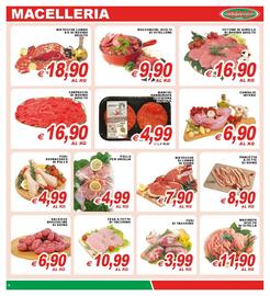 Volantino Gesad Supermercati Pagina 4