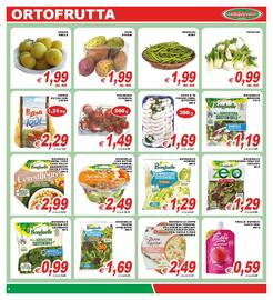 Volantino Gesad Supermercati Pagina 6