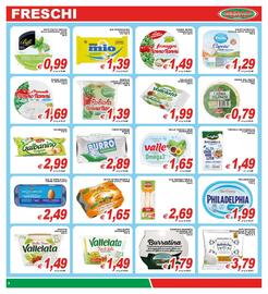 Volantino Gesad Supermercati Pagina 8