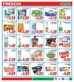 Volantino Gesad Supermercati Pagina 9