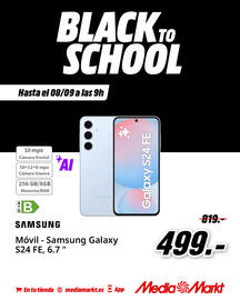Catálogo Media Markt Página 3