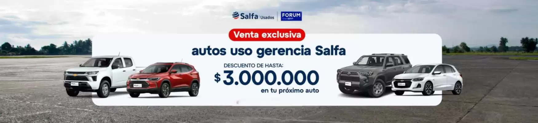 Catálogo Salfa (válido hasta 2-09)