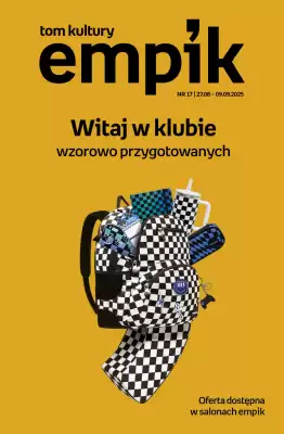 Empik gazetka