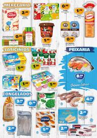 Folheto GidaCarnes Supermercados Página 2