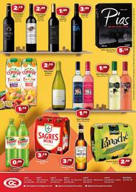 Folheto GidaCarnes Supermercados Página 4