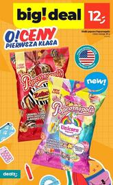 Dealz gazetka tydzień 35 Strona 14