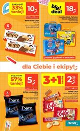 Dealz gazetka tydzień 35 Strona 3