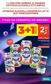 Dealz gazetka tydzień 35 Strona 45