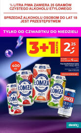 Dealz gazetka tydzień 35 Strona 45