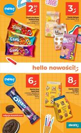 Dealz gazetka tydzień 35 Strona 9