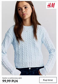 H&M gazetka tydzień 35 Strona 4