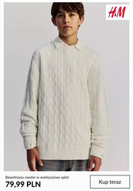 H&M gazetka tydzień 35 Strona 9