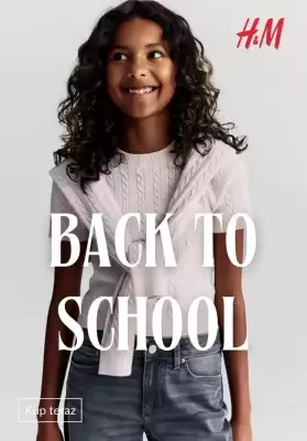H&M gazetka (ważność do 3-09)