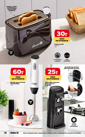 Netto gazetka Strona 10