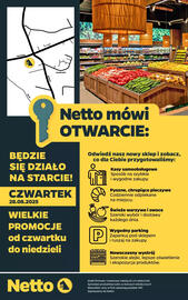 Netto gazetka Strona 12