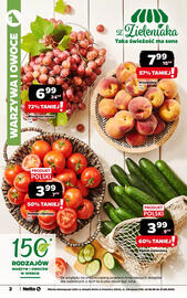 Netto gazetka Strona 2