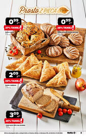 Netto gazetka Strona 3