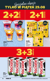 Netto gazetka Strona 4