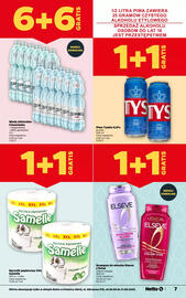 Netto gazetka Strona 7
