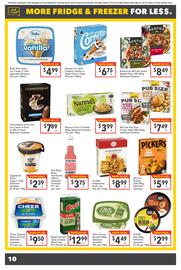 Supa Valu catalogue week 35 Page 10