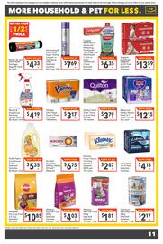 Supa Valu catalogue week 35 Page 11